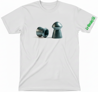 Picture of Plain Pellets