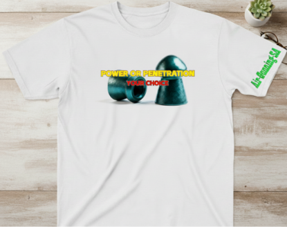 Picture of Power of Penetration