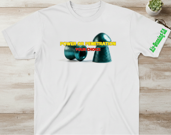 Picture of Power of Penetration