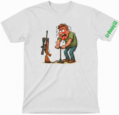 Picture of Pumping Mad