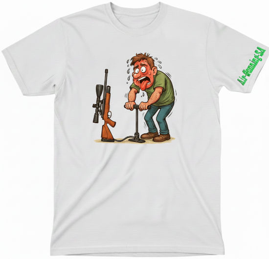 Picture of Pumping Mad