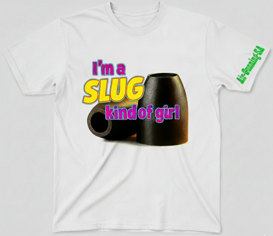 Picture of Slug kind of girl