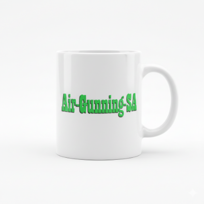 Picture of AirgunningSA