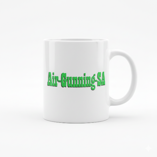 Picture of AirgunningSA