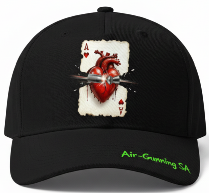 Picture of Ace of Hearts