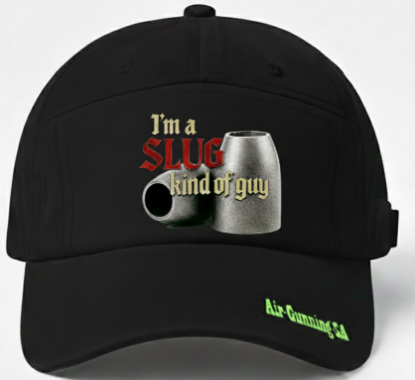 Picture of Slug kind of Guy