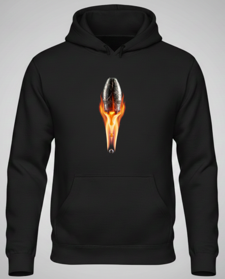 Picture of Melting Bullet